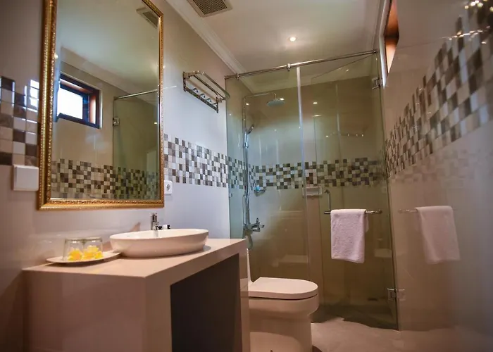Mandox Bali Villa