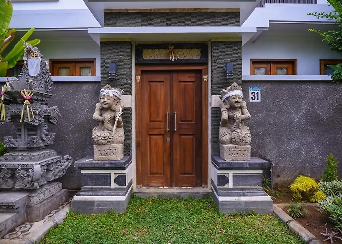 Mandox Bali *