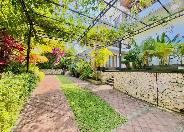 Mandox Bali Villa Nusa Dua (Bali)