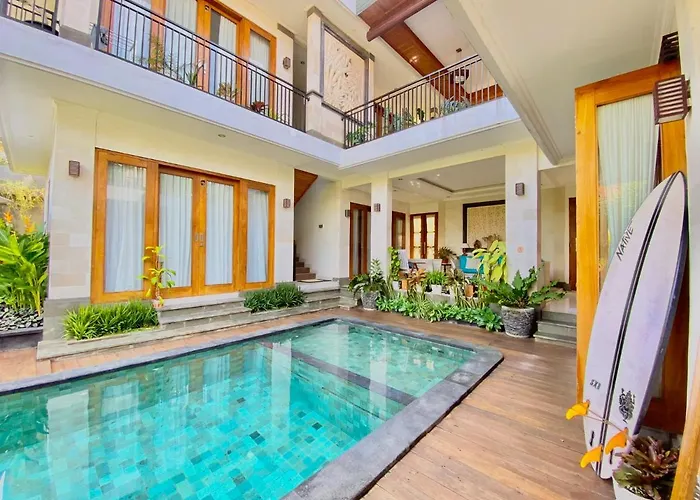 Mandox Bali *