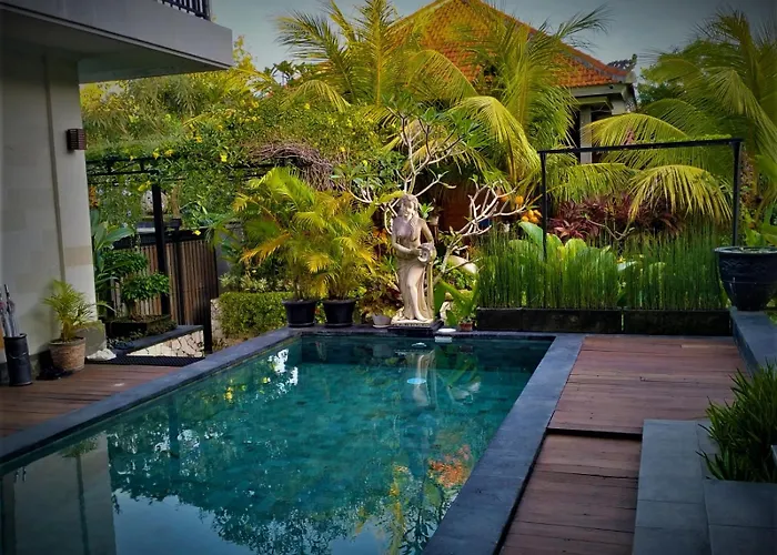 Villa Mandox Bali *
