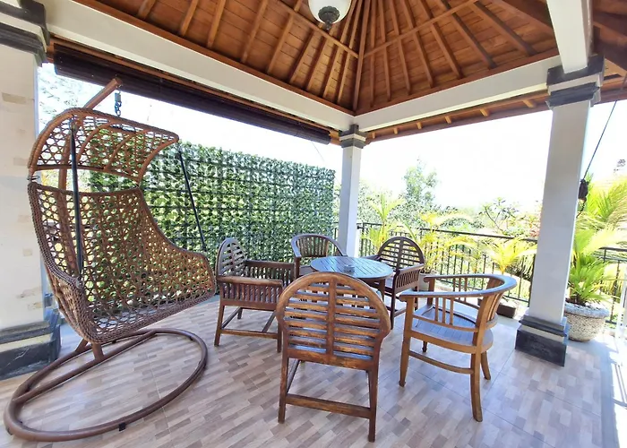 Villa Mandox Bali