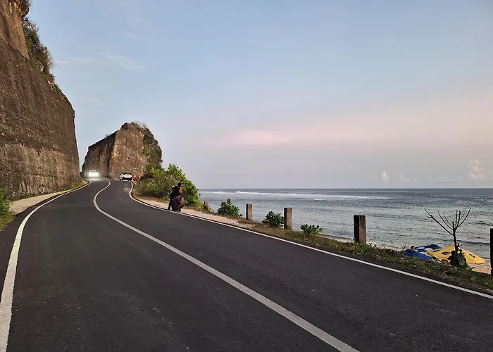 Mandox Bali Villa