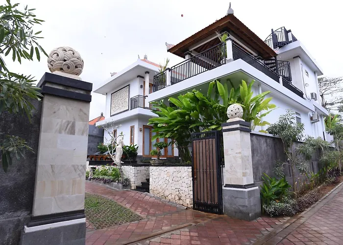 Mandox Bali Nusa Dua (Bali)