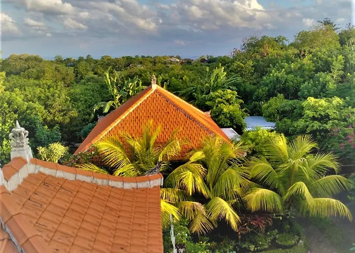 Mandox Bali Villa