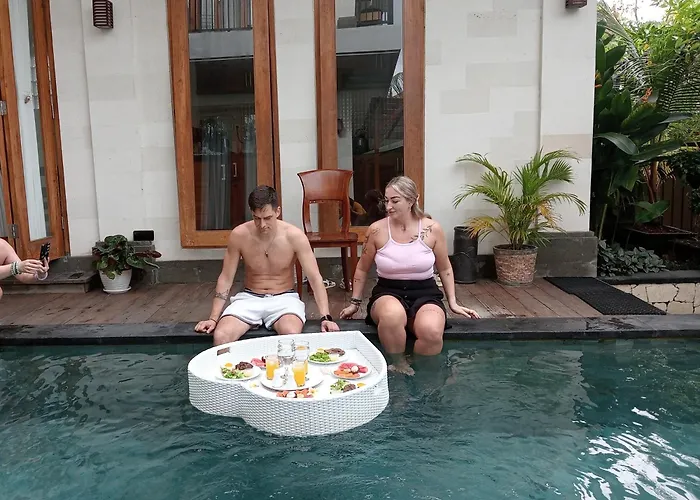 Villa Mandox Bali *