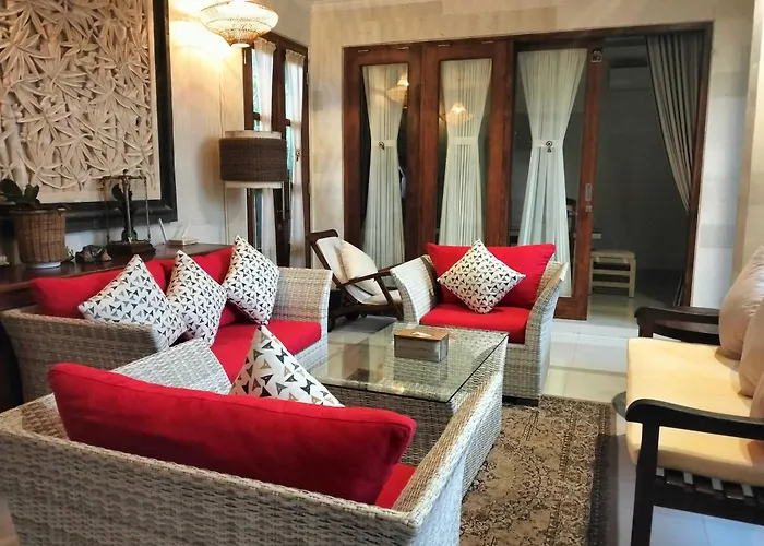 Mandox Bali