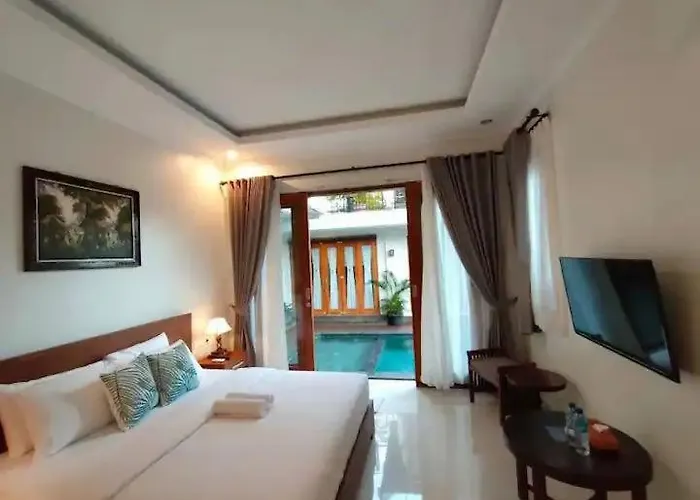 Mandox Bali