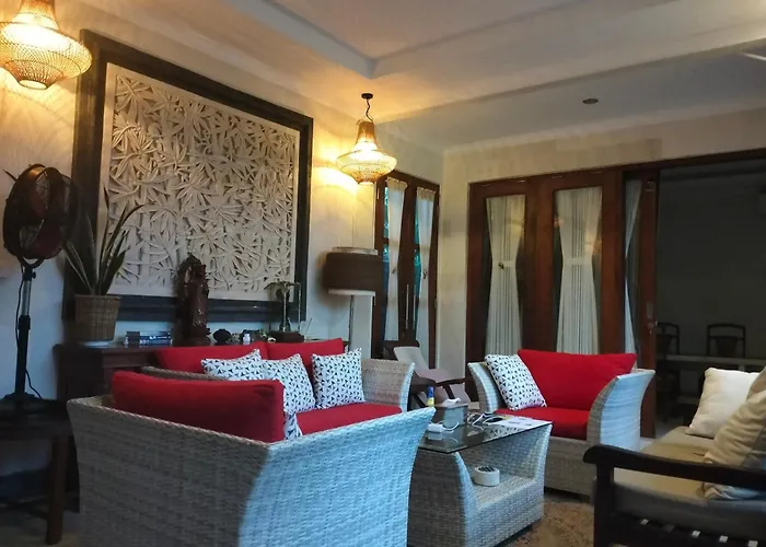 Mandox Bali *
