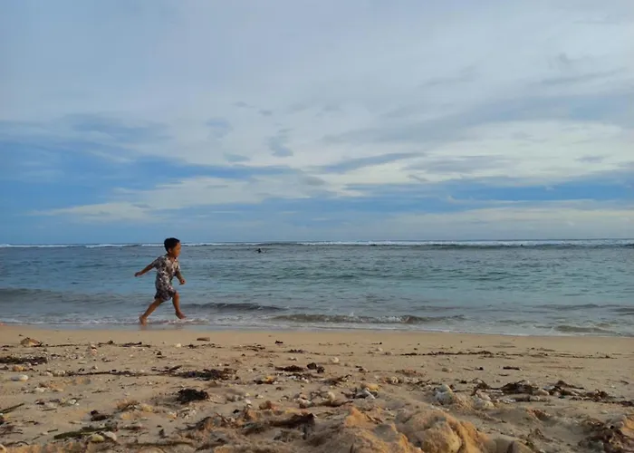 Villa Mandox Bali Nusa Dua (Bali)