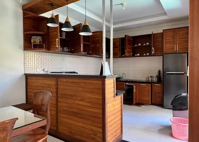 Villa Mandox Bali