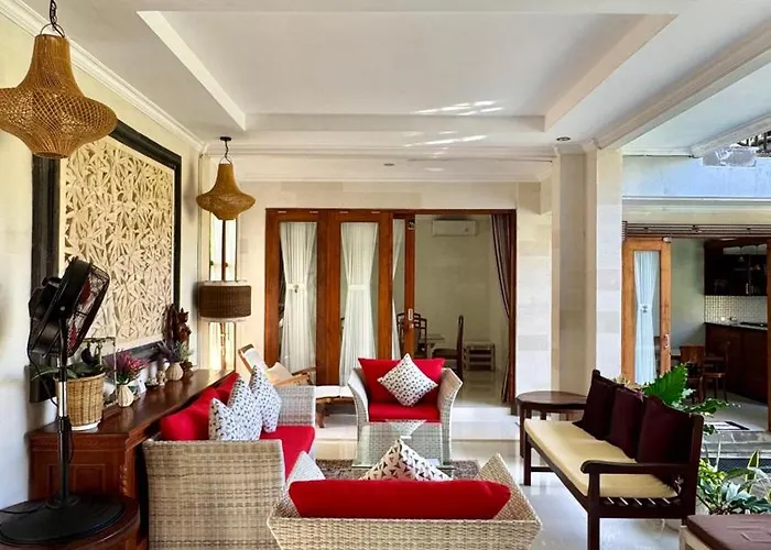 Mandox Bali Nusa Dua (Bali)