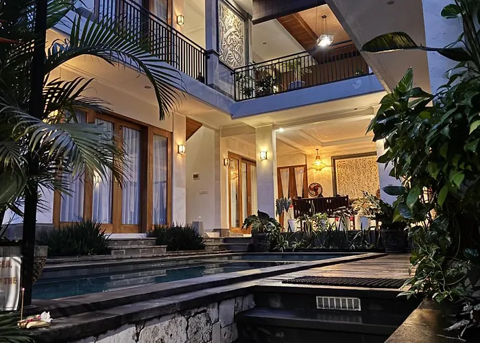 Mandox Bali * Nusa Dua (Bali)