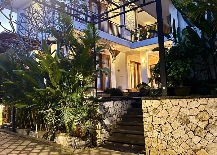 Villa Mandox Bali Nusa Dua (Bali)