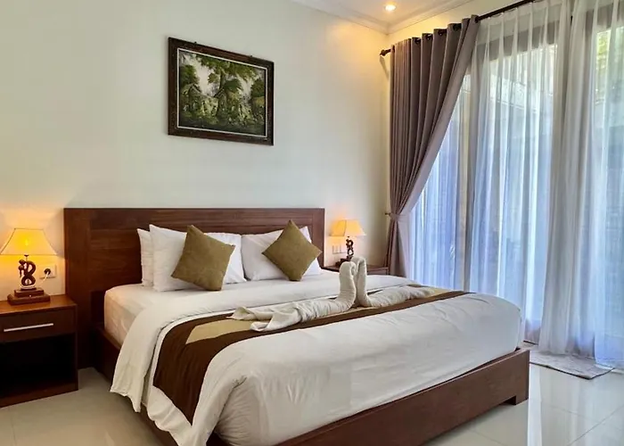 Mandox Bali * Nusa Dua (Bali)