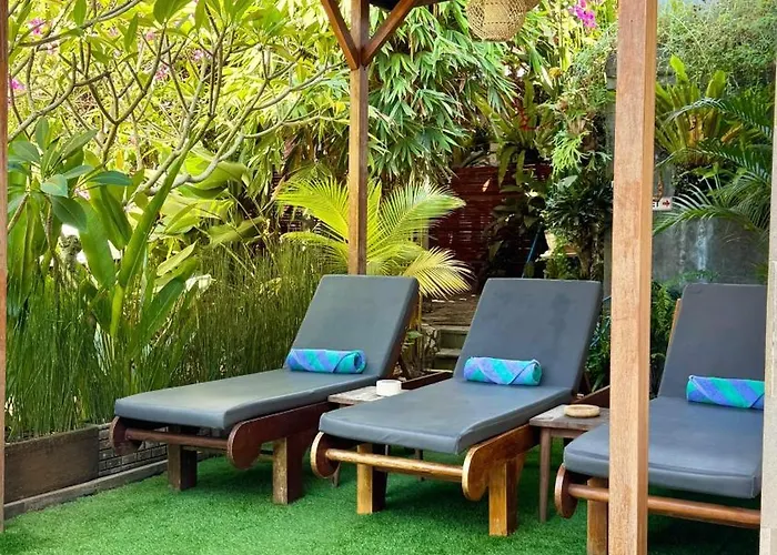 Mandox Bali