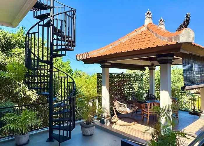 Villa Mandox Bali