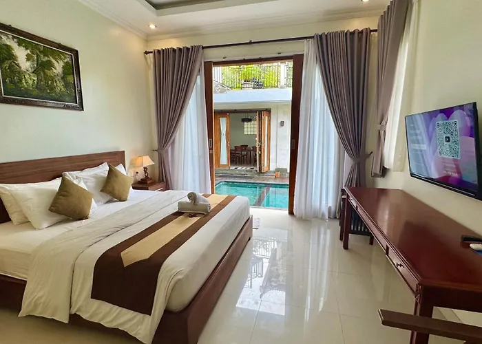 Villa Mandox Bali *
