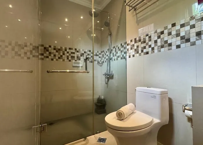 Mandox Bali Villa