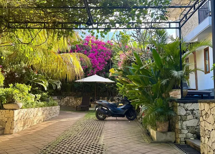 Mandox Bali Villa Nusa Dua (Bali)