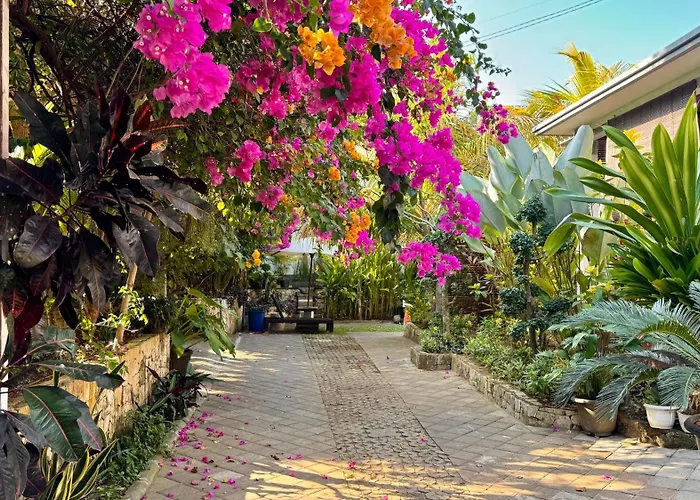 Villa Mandox Bali Nusa Dua (Bali)