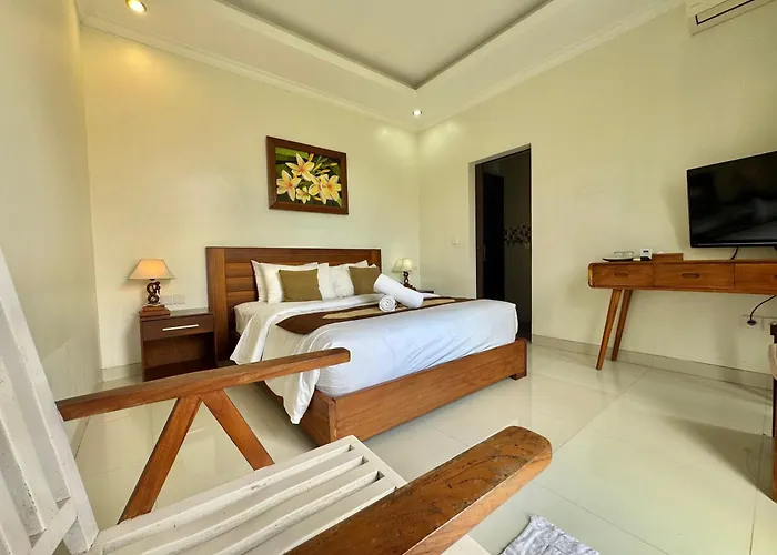 Mandox Bali Villa