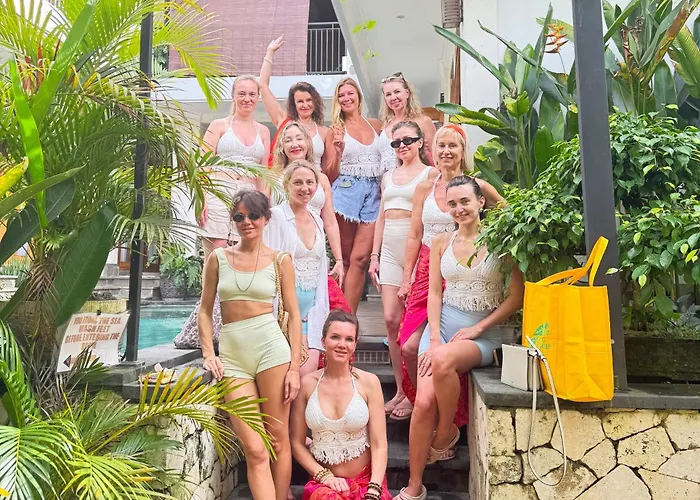 Mandox Bali Villa
