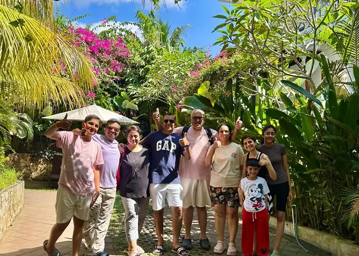 Mandox Bali * Nusa Dua (Bali)