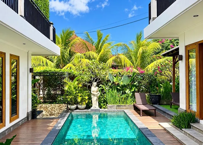 Mandox Bali Nusa Dua (Bali)