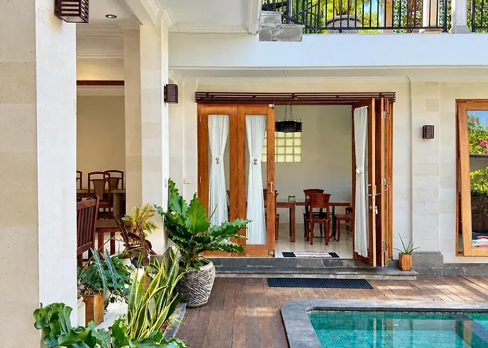 Mandox Bali * Nusa Dua (Bali)